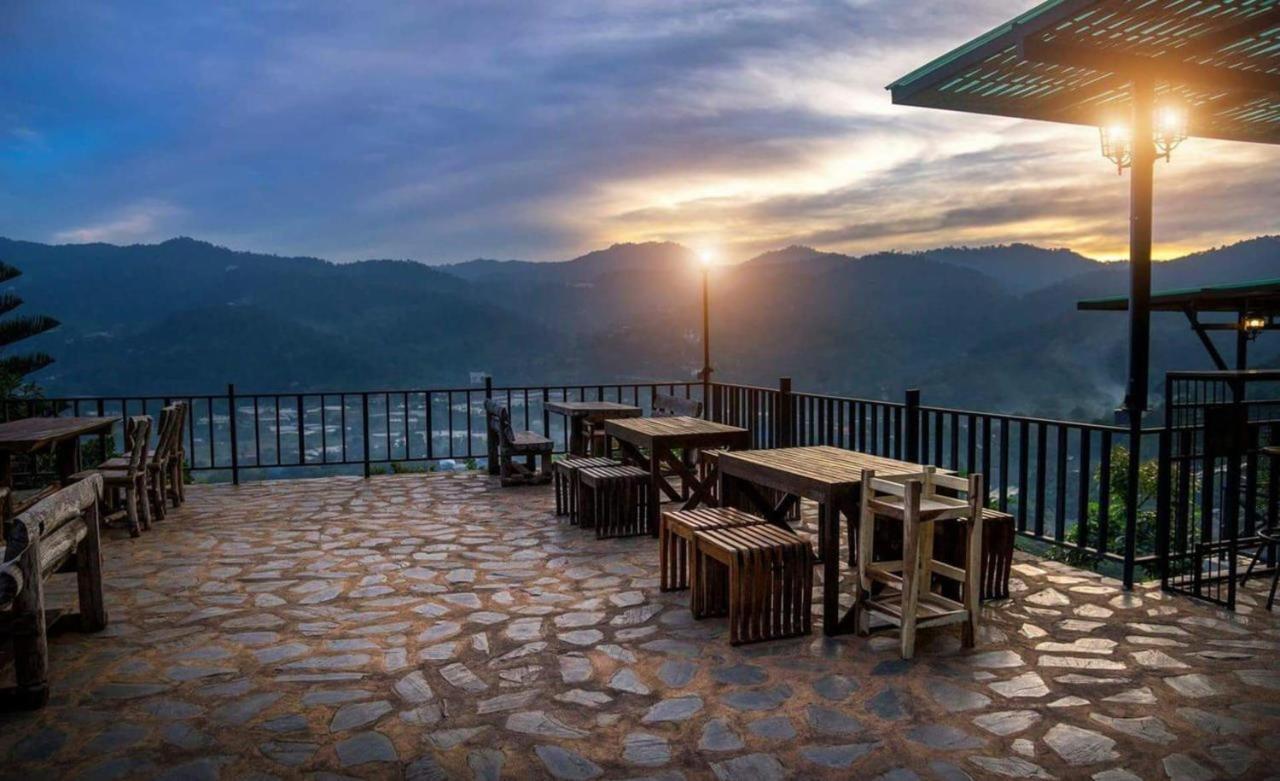 Bann Suan Maya Mae Rim Exterior foto