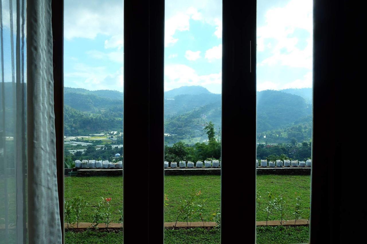 Bann Suan Maya Mae Rim Exterior foto
